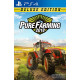 Pure Farming 2018 - Digital Deluxe Edition PS4